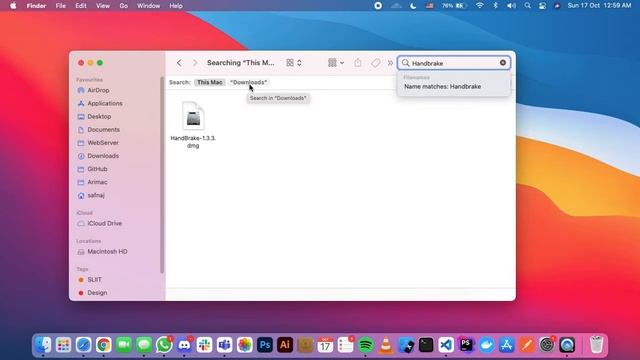 Mac Basics: Spotlight Search смотреть онлайн