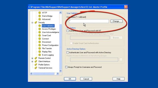 NetSupport Manager Remote Control Software - Product Overview and Configuration options смотреть онлайн