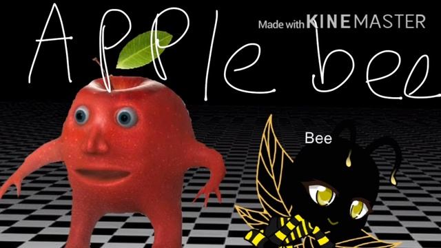 Apple Bee смотреть онлайн
