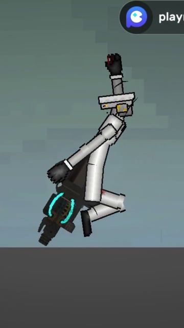 Speaker Titan Save Camera Man In Melon Playground #viral #trending #dafuqboom  @DaFuqBoom