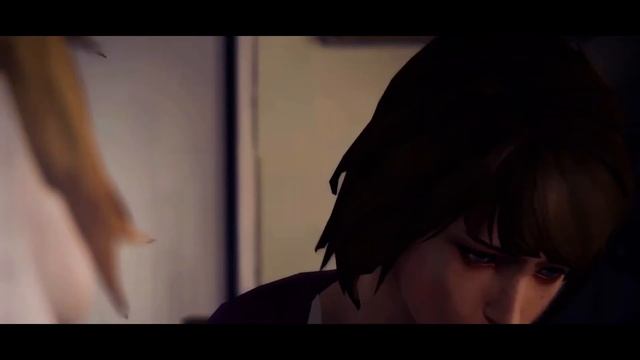 Life Is Strange AMV Max & Chloe (Sad Moments) - Spoilers смотреть онлайн