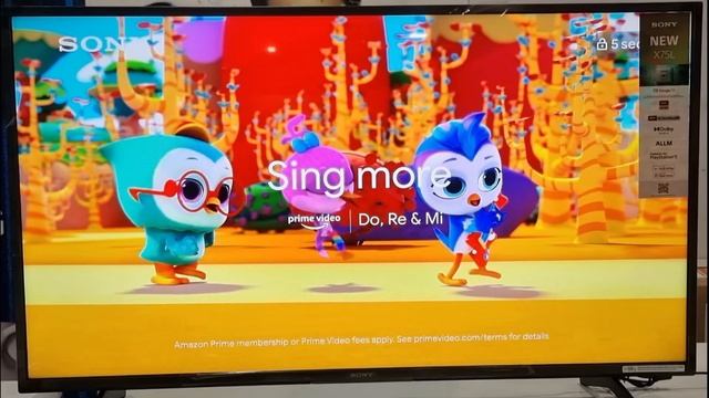 Sony X75L TV Review | Cheapest Sony 4K TV 2023 | Sony Bravia X75L Price | Best Budget Sony TV 2023 смотреть онлайн