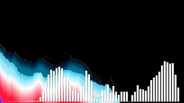JBL MUSIC PRODUCTION : Musical Colors Silky Wave Visualization Effects - No Copyright Music смотреть онлайн