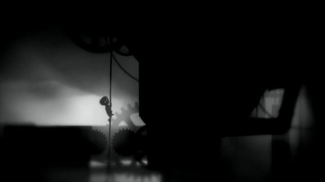 Limbo Walkthrough - Chapter 15/39 смотреть онлайн