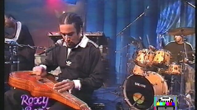 Ben Harper "Fight For Your Mind" (Italian Tv Show Nov1995) смотреть онлайн