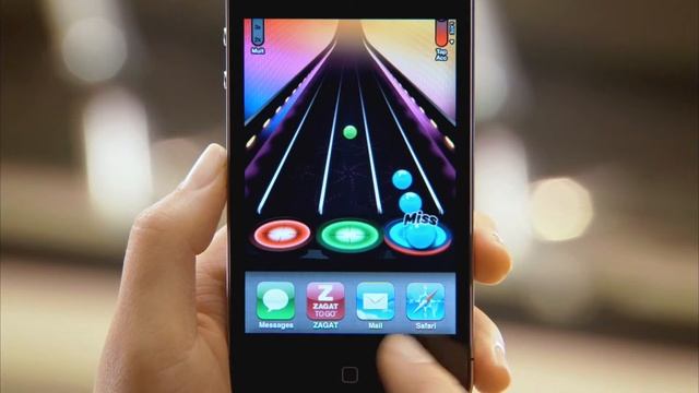 AppleiPhone 4, большой обзор. Харьков смотреть онлайн