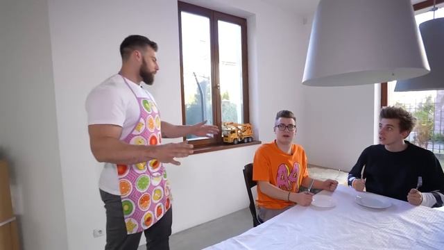 кого накажет няня тот получит 1000$! смотреть онлайн