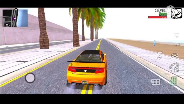 GTA SA DEFINITIVE EDITION ULTRA HD GRAPHICS MODPACK ANDROID | GTA Trilogy HDR Graphics Android смотреть онлайн