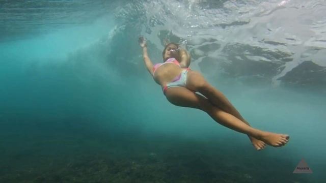 Bikinis that Speak to 'You': Your Perfect Fit, Your Unique Style-Alexara смотреть онлайн