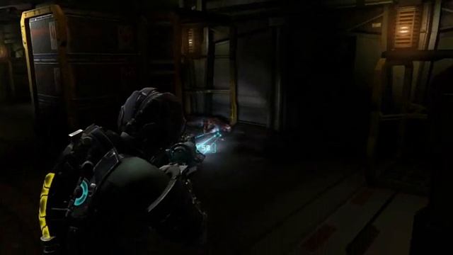 Let's Play Dead Space 2 - S8 P2 - Space Farm смотреть онлайн