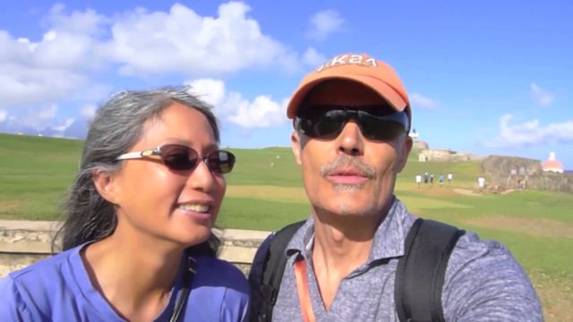 Old San Juan, Puerto Rico - Celebrity Summit 2019 [Ep. 37] смотреть онлайн