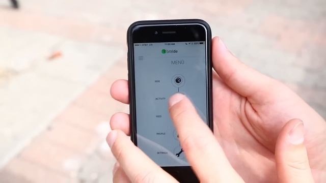 FlyKly Smart Ped E-Bike смотреть онлайн