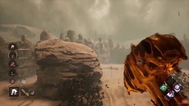 ЗАДУШИЛ СУРВОВ ЧЕРЕЗ БАРБЕКЮ Деревенщина | Dead by Daylight | смотреть онлайн