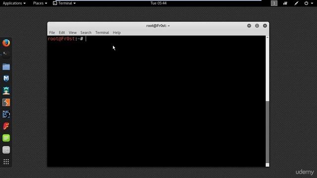 008 How to Spoof your Mac Address - AxalonHack смотреть онлайн
