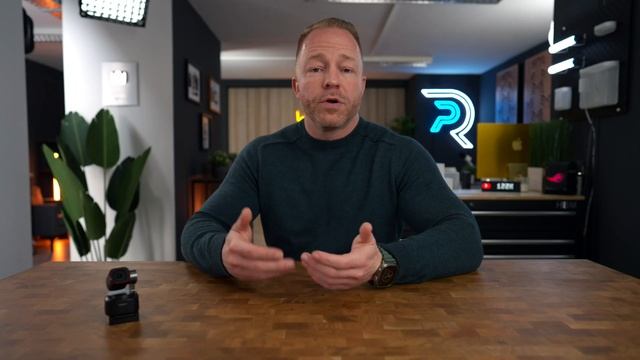 New KING In Town?! -  OBSBOT Tiny 2 (vs Insta360 Link)