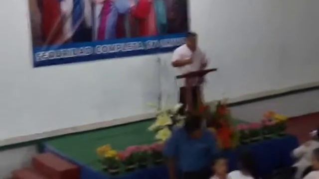 Bienvenido seas seños iglesia central de Iguala Guerrero смотреть онлайн