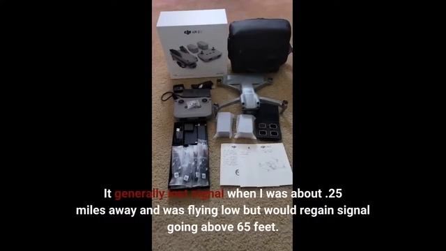 DJI Air 2S Fly More Combo Review смотреть онлайн