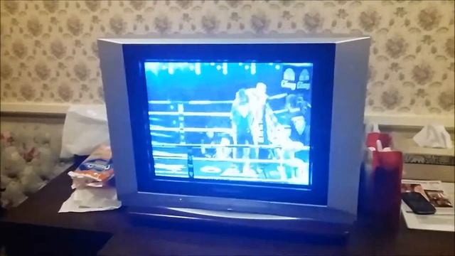 Это показывают в Таиланде по телевизору #7 смотреть онлайн