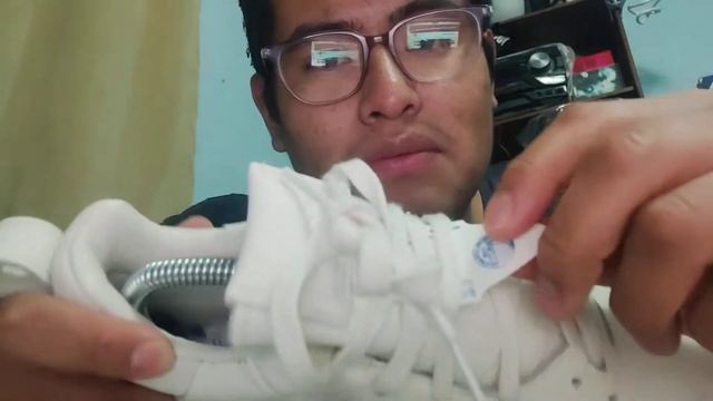 *ADIDAS SUPERCOURT RX*/ REVIEW смотреть онлайн
