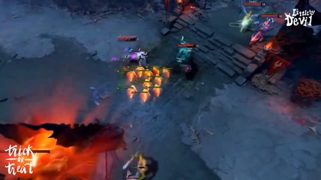 DOTA 2 ! Invoker pro sunstrike fail ! EPIC EZ Blademail смотреть онлайн