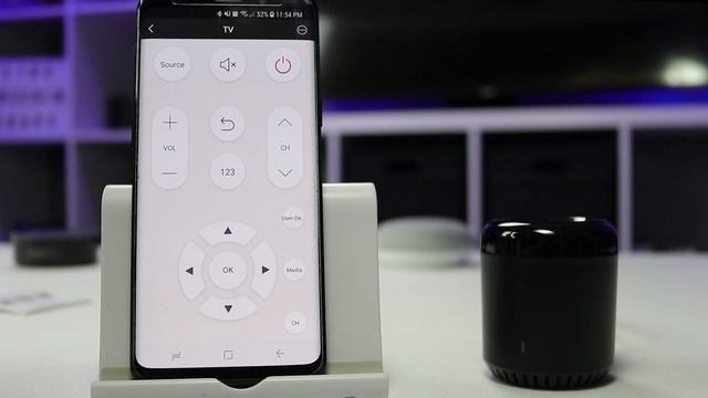 Broadlink Mini 3 TV Remote Setup for Alexa & Google Home смотреть онлайн