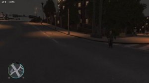 GTA IV: Left4Liberty Gameplay