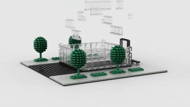 lego apple store смотреть онлайн
