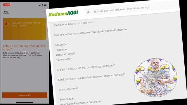 Como pagar iFood com Apple Pay e Google Pay смотреть онлайн