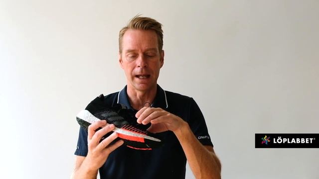 Adidas PulseBoost HD смотреть онлайн