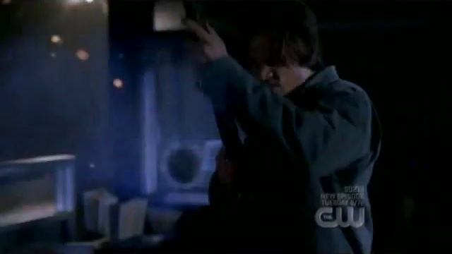 Supernatural (Don't Look Back )