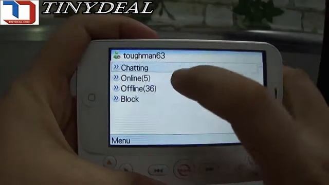 3.4 2 SIM + TV + Java + WiFi. Мобильный телефон смотреть онлайн