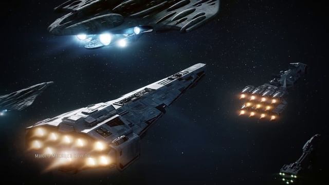 Star Wars Battlefront 2 Новый союз смотреть онлайн