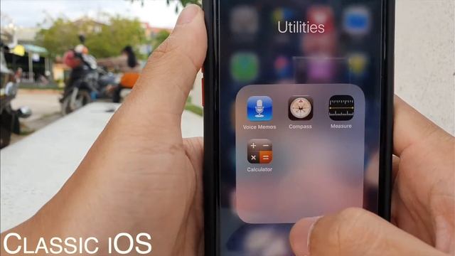Top Themes for iOS 13.5.1 in July 2020 смотреть онлайн