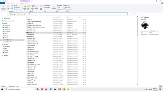 OpenShot Video Editor Tutorial: How to Connect Inkscape to OpenShot смотреть онлайн