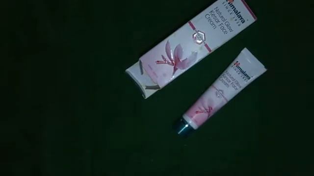 Himalaya fairness cream review !! Natural glow keshar face cream !! Honest review смотреть онлайн