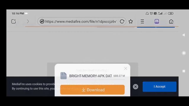Bright Memory Mobile Latest Version | Mod+Data | With Offline Data смотреть онлайн