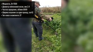 Электрический триммер Huter GET-1500B