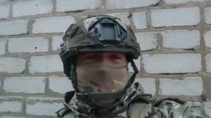 Поздравляю с тридцатилетием СОБР ФТС России