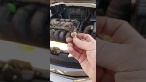 Гуляют холостые обороты Lifan X60