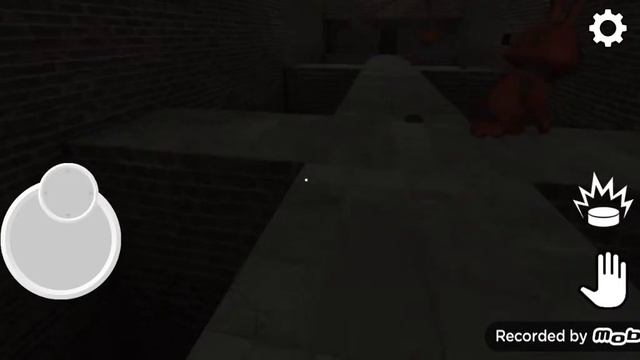 Прохождение режима «Sugar Castle» . Сахарный злой кролик. смотреть онлайн