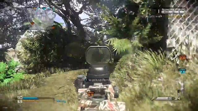 CALL OF DUTY GHOSTS, HOW TO BREAK PRISON BREAK AND THE MR-28 смотреть онлайн