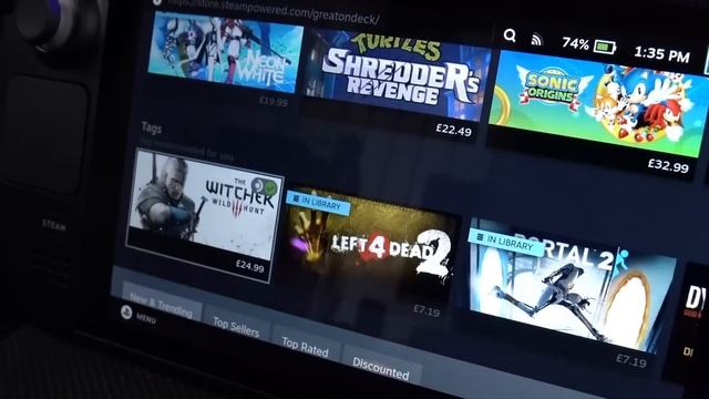 2024年，Switch 还值得买吗？《入坑指南》更新版 смотреть онлайн