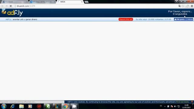 Descargar Windows 10 Pro ISO Original Desde MEGA 1 link 32 & 64 bits смотреть онлайн