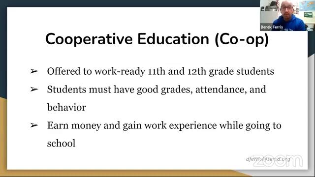 Eighth Grade Information Video смотреть онлайн