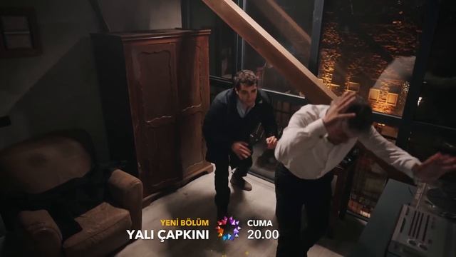Yalı Çapkını 55. Bölüm 1. Fragmanı | Kazım Şanlı'nın Kızları Olma Vakti смотреть онлайн