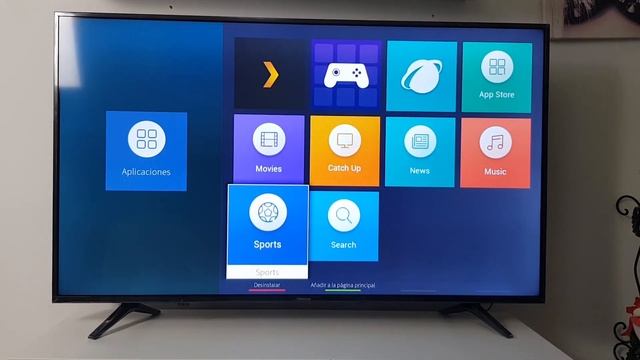 Smart tv hisense h55a6100 4k смотреть онлайн