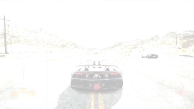 Need for Speed Hot Pursuit Remastered Racer Rogue Element Lamborghini Sesto Elemento Gameplay смотреть онлайн