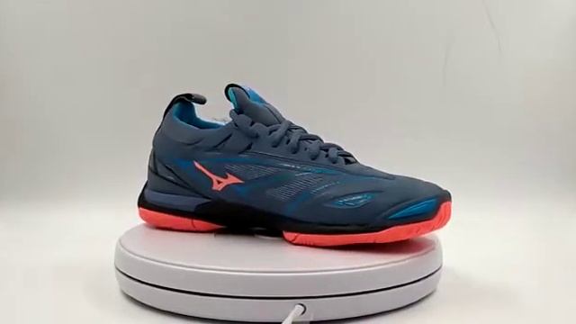 Wave Mirage 2.1 – Gris/Sandia смотреть онлайн