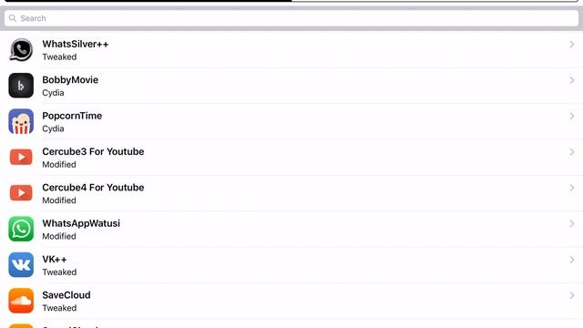 HOW TO GET TWEAKED APPS AND GAMES NO JAILBREAK OR PC смотреть онлайн