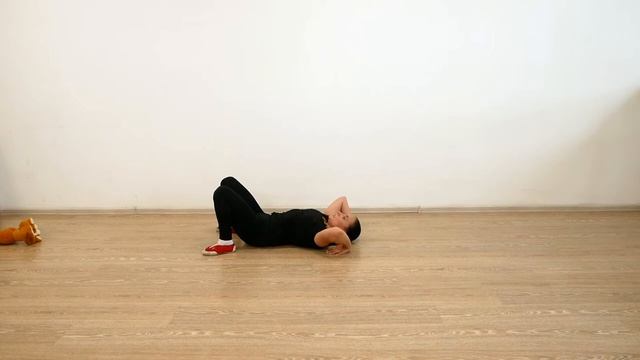 Мостик из положения лежа смотреть онлайн